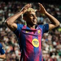 维斯塔潘：亚马尔的表现令人印象深刻，他会在未来几年赢得金球奖