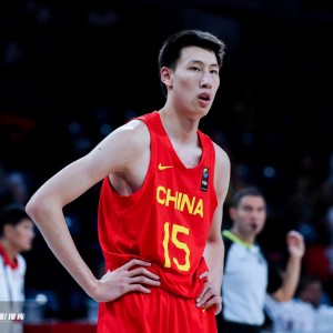 彩票走势图-场均5.0封盖！U19世界杯期间 多位NBA球探过来关注郇斯楠的表现