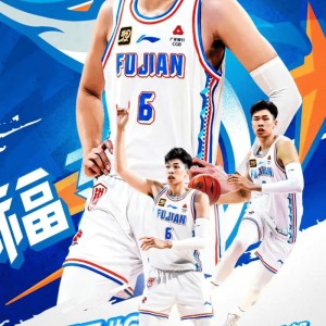 彩票走势图-福建男篮官方：经俱乐部与球员本人协商一致，邹阳完成续约
