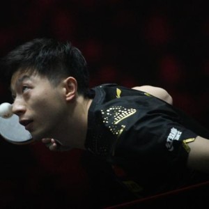 宝彩网-国乒官宣团体世乒赛名单 男队阵容稳定女队焕新