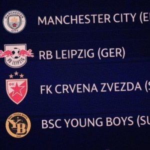 宝彩网-枪手欧冠抽出欧联好签，英媒欢呼纽卡落入死亡之组