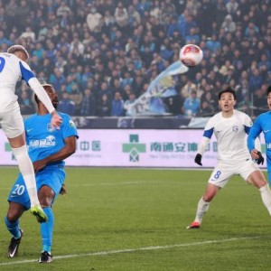 ​新势力保送三镇东征赢首个3分 J联名帅打造烙印