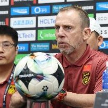 彩票走势图-媒体人谈国足：球队和代理教练能交代过去，寻主帅是不小的挑战