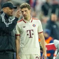 赫迪拉：拜仁想翻盘得让国米防线动起来，像德国3-3意大利上半场