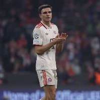 记者：拜仁未积极寻求出售帕利尼亚，如有合适报价俱乐部不会设障