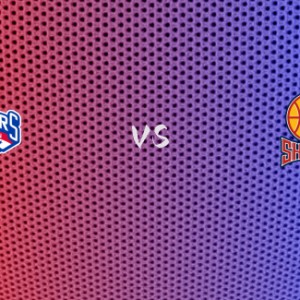 山西vs天津首发阵容详情 一览(2025年08月27日)