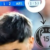 今日趣图：谨以此1-5，致敬皇马15冠的传奇【手动狗头】